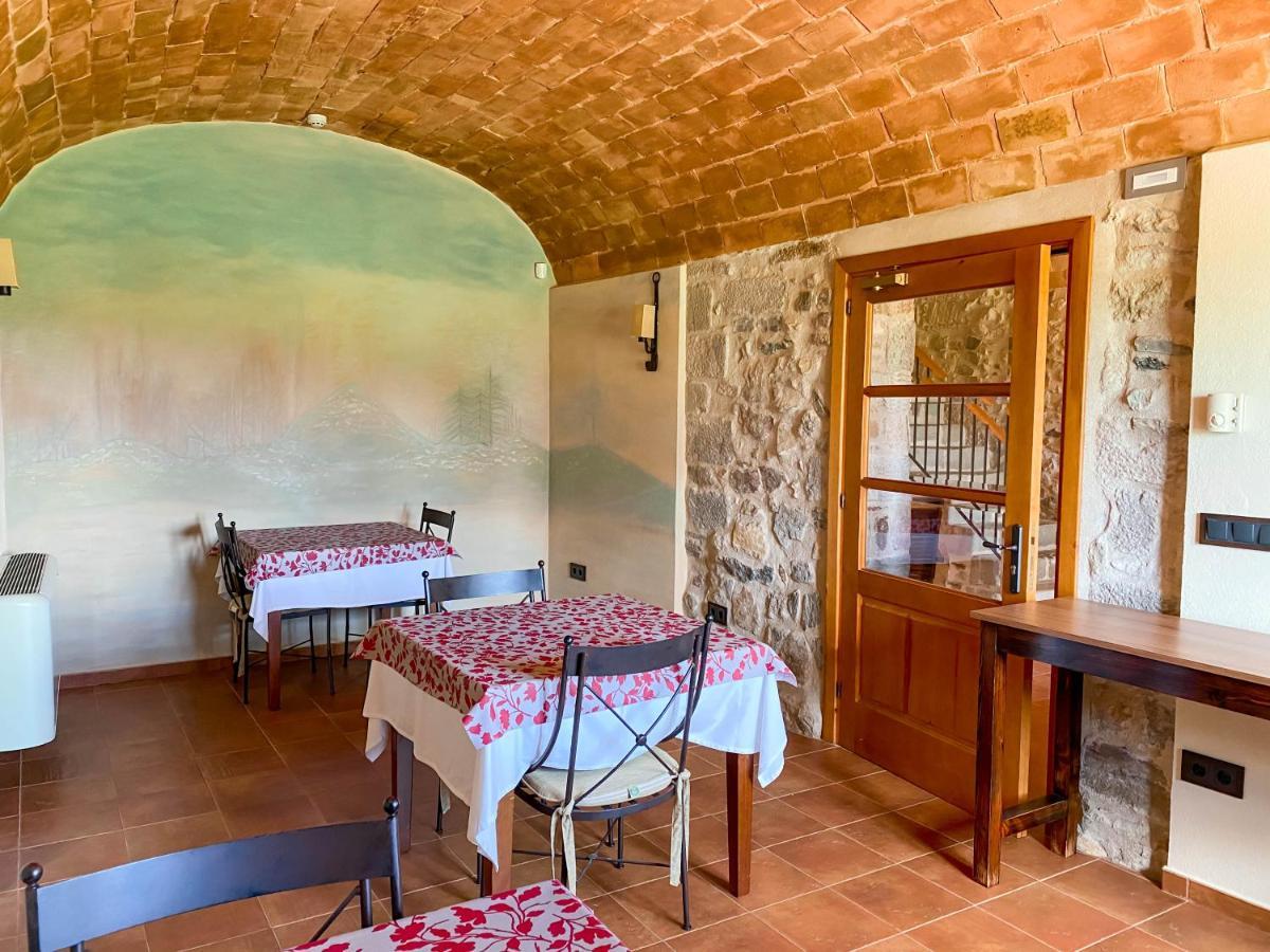 Maison d'hôtes Mas Trobat à Juyá Extérieur photo