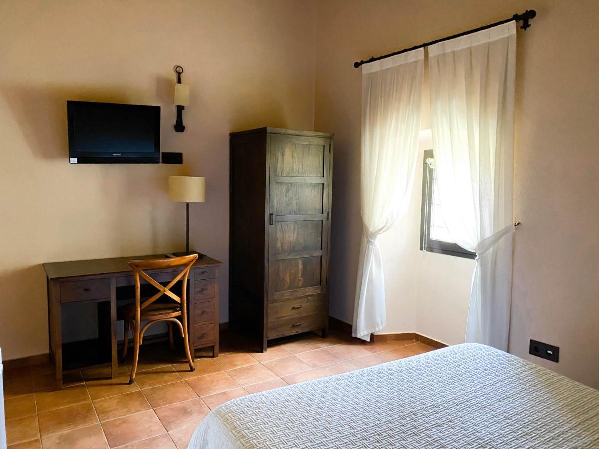Maison d'hôtes Mas Trobat à Juyá Extérieur photo