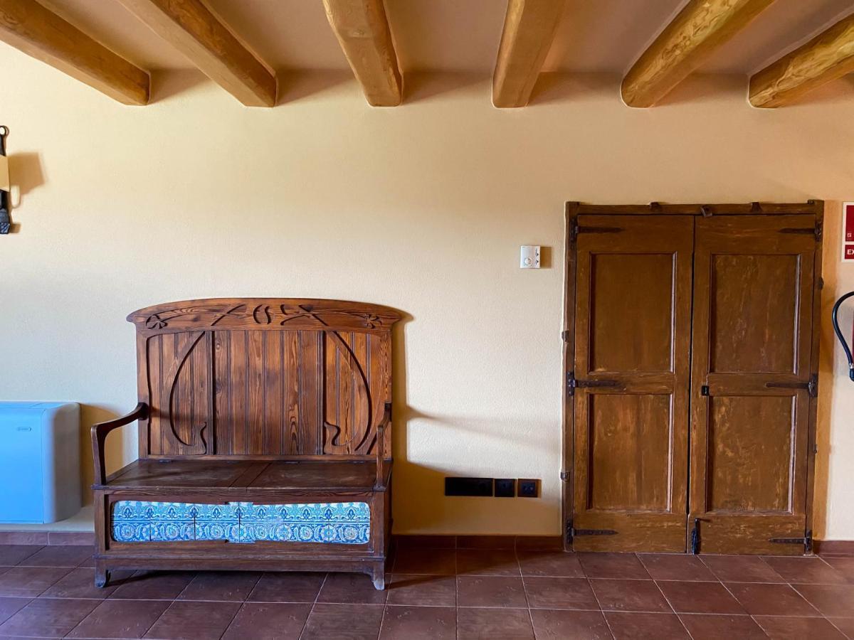 Maison d'hôtes Mas Trobat à Juyá Extérieur photo