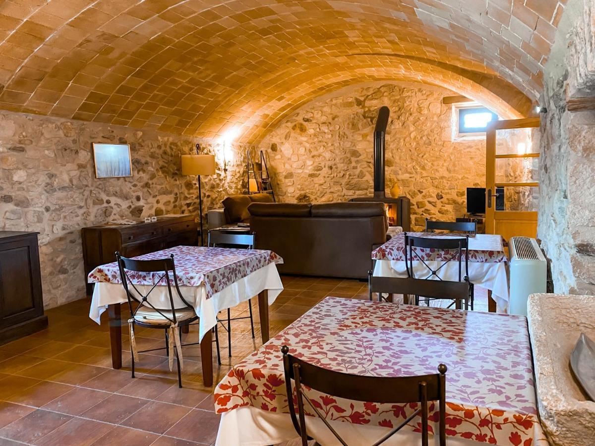 Maison d'hôtes Mas Trobat à Juyá Extérieur photo