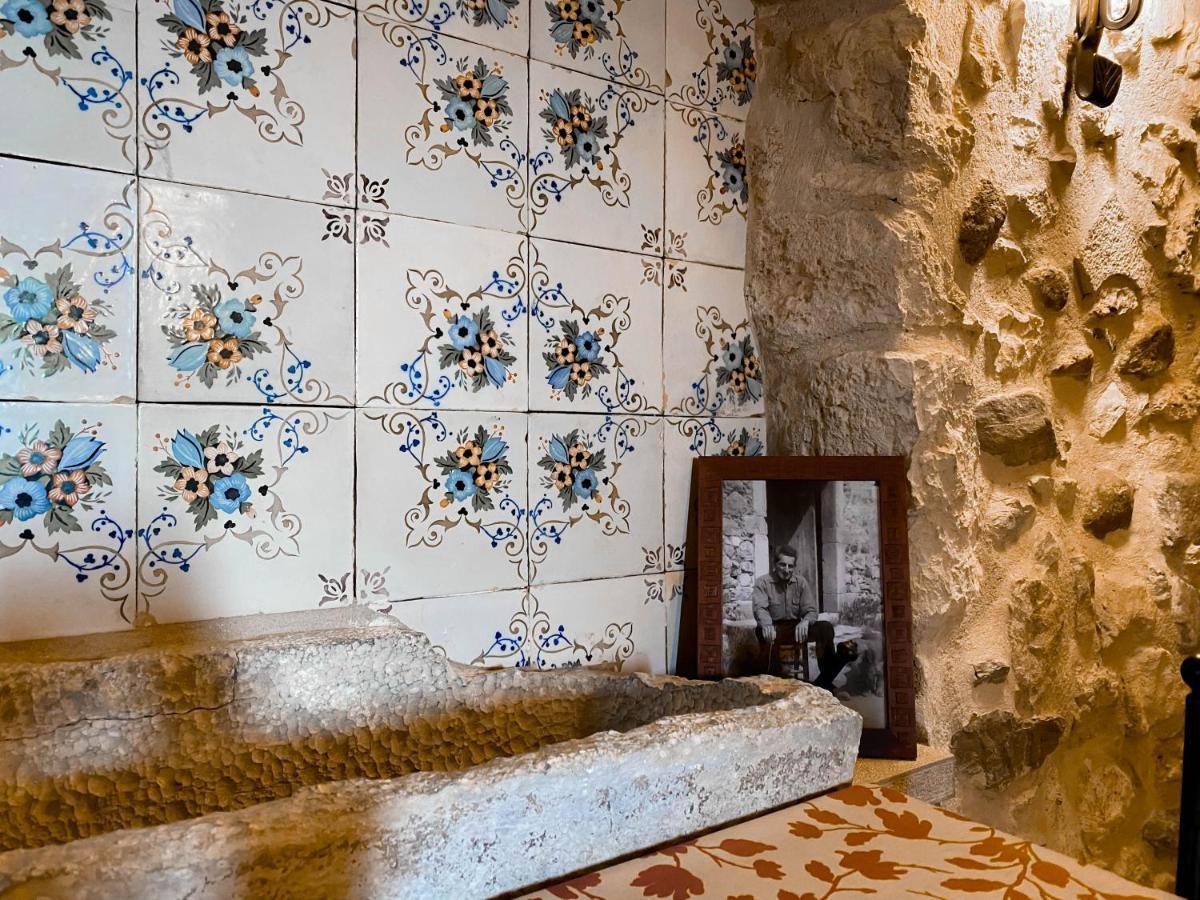 Maison d'hôtes Mas Trobat à Juyá Extérieur photo