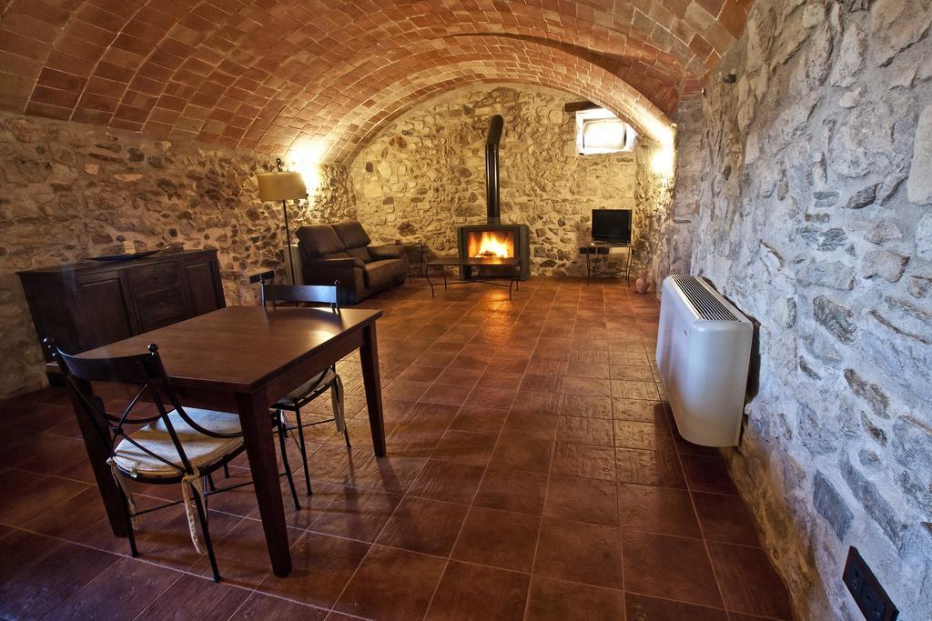 Maison d'hôtes Mas Trobat à Juyá Extérieur photo