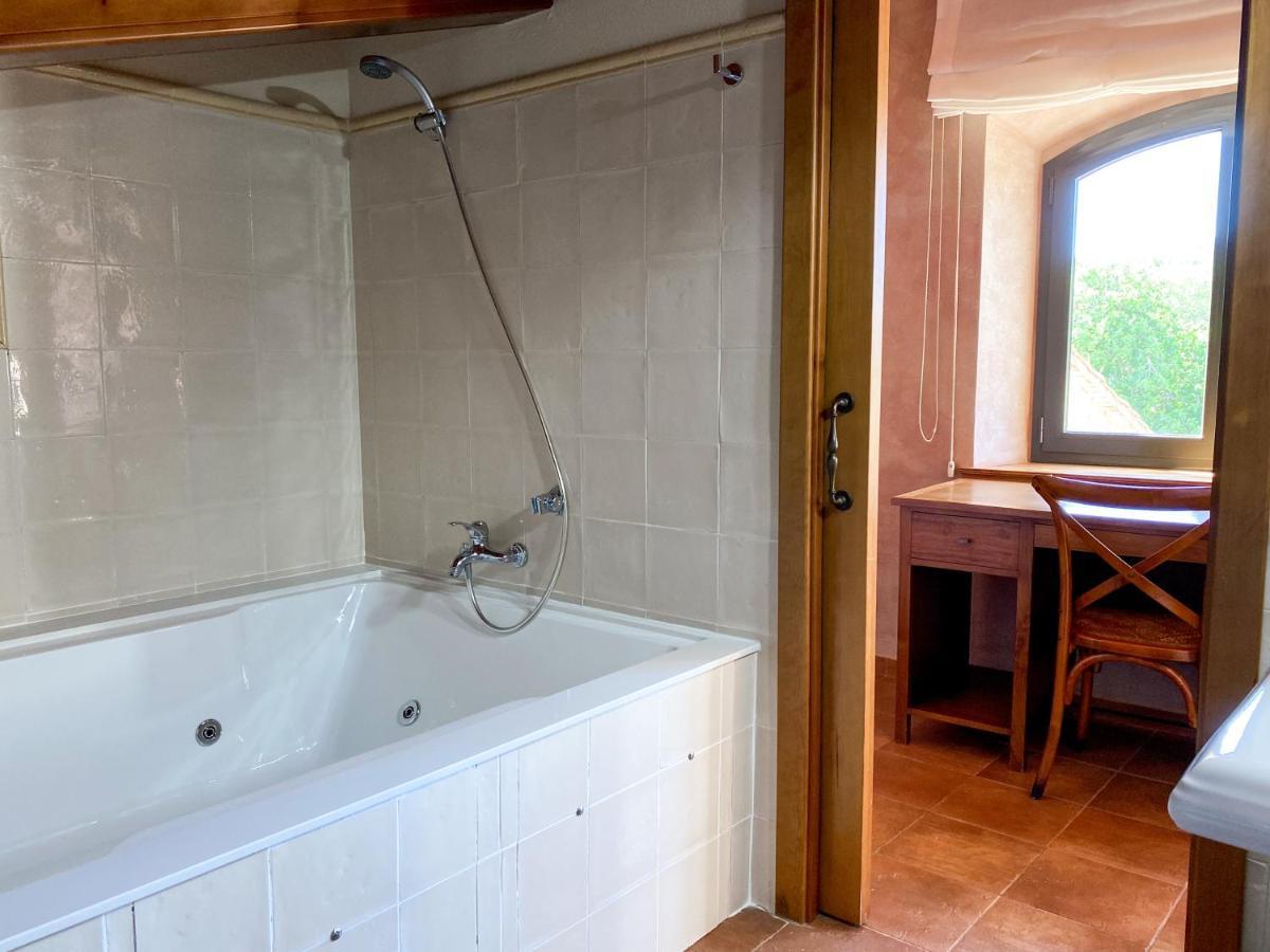 Maison d'hôtes Mas Trobat à Juyá Extérieur photo